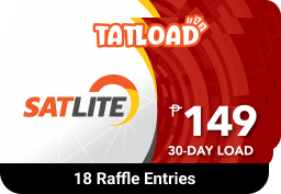 Promo Tatload 149